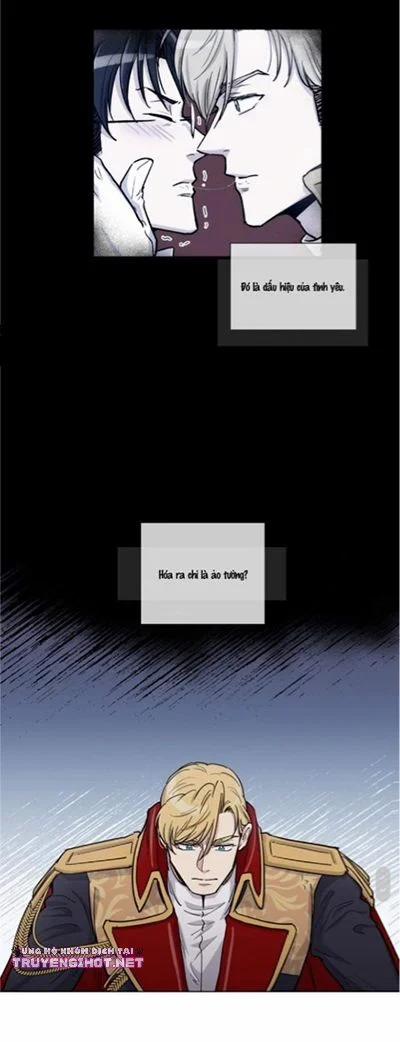Gia Sư Của Công Tước 38 trang 16