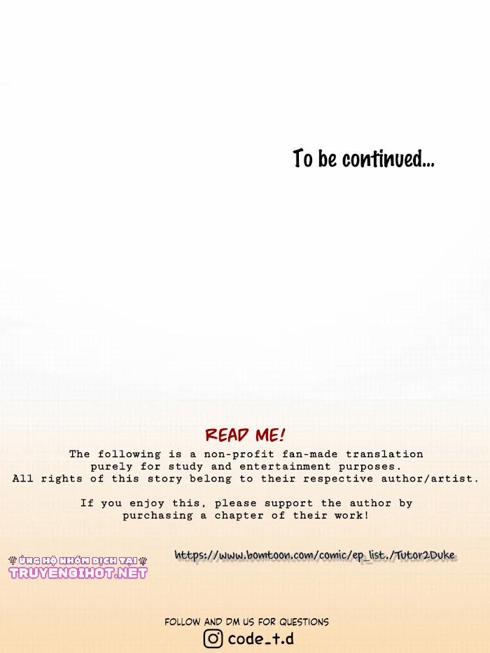 Gia Sư Của Công Tước 39 trang 22