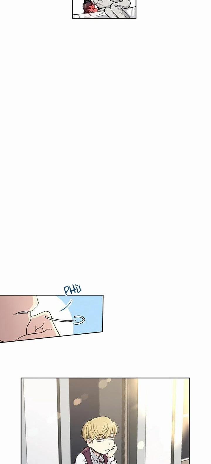 Gia Sư Của Công Tước 4 trang 12