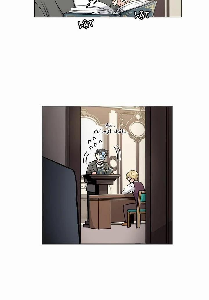 Gia Sư Của Công Tước 4 trang 23