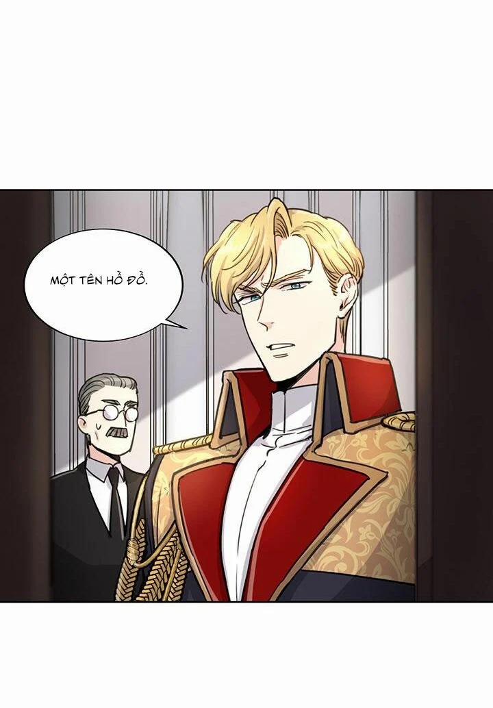 Gia Sư Của Công Tước 4 trang 24