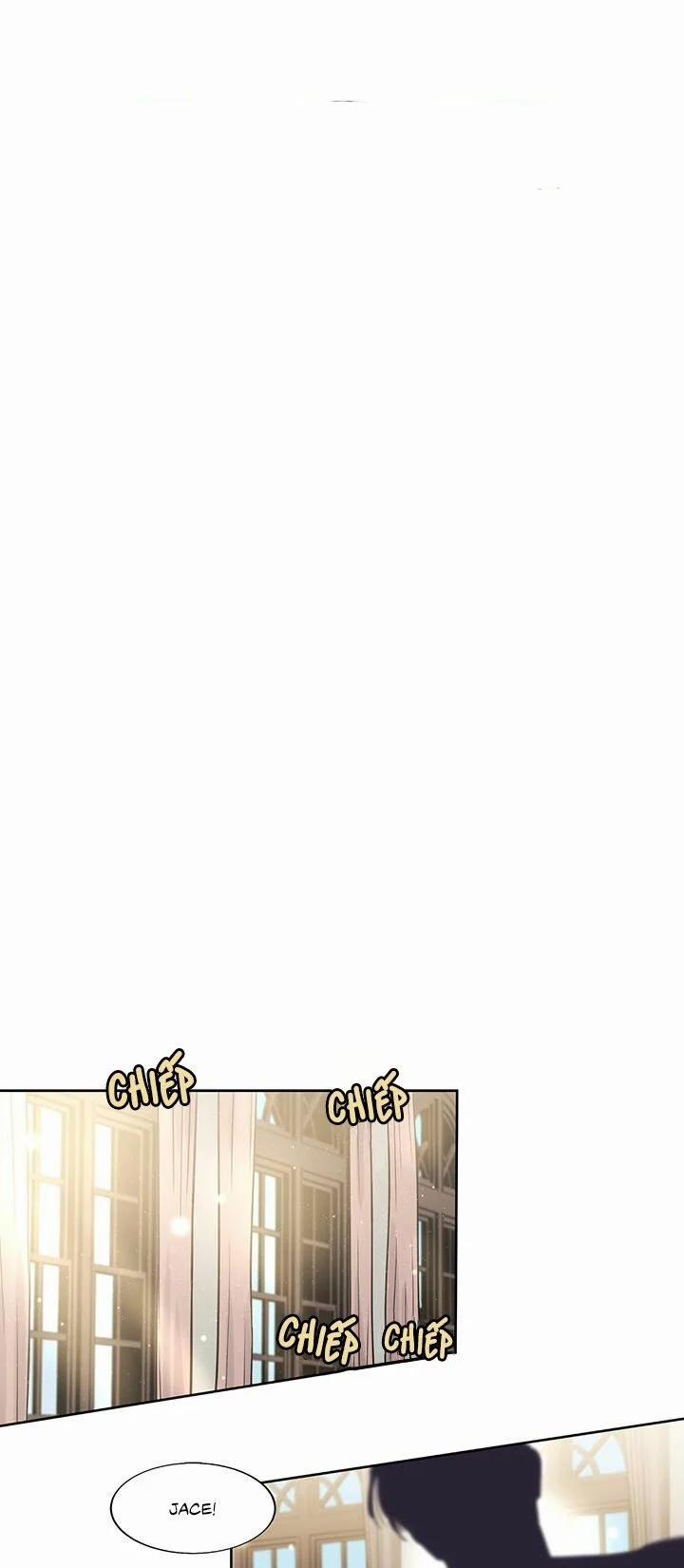 Gia Sư Của Công Tước 4 trang 5