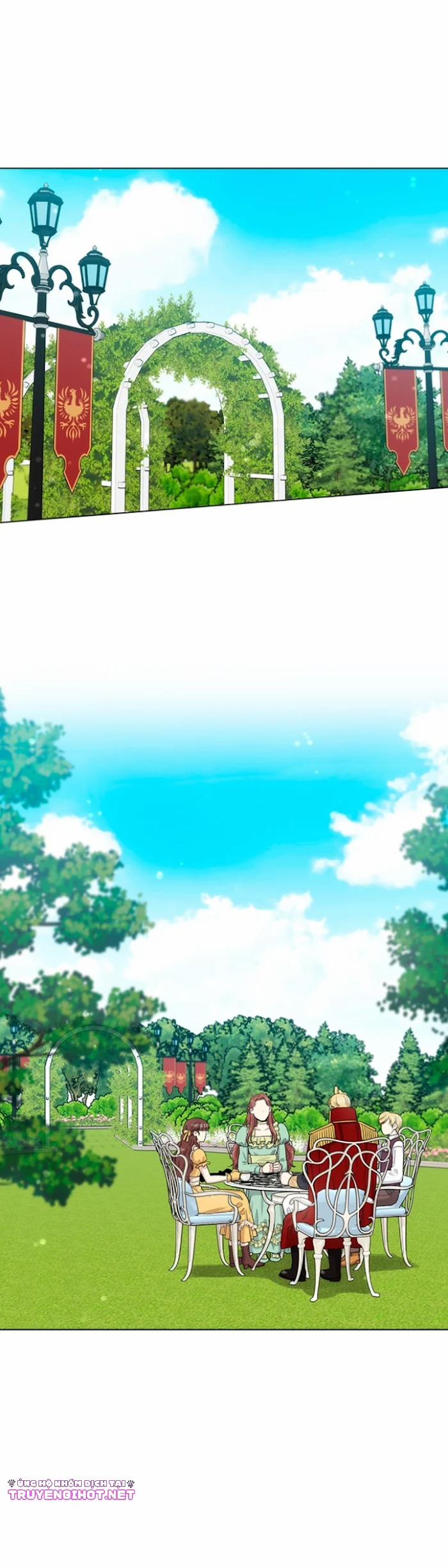 Gia Sư Của Công Tước 40 trang 1