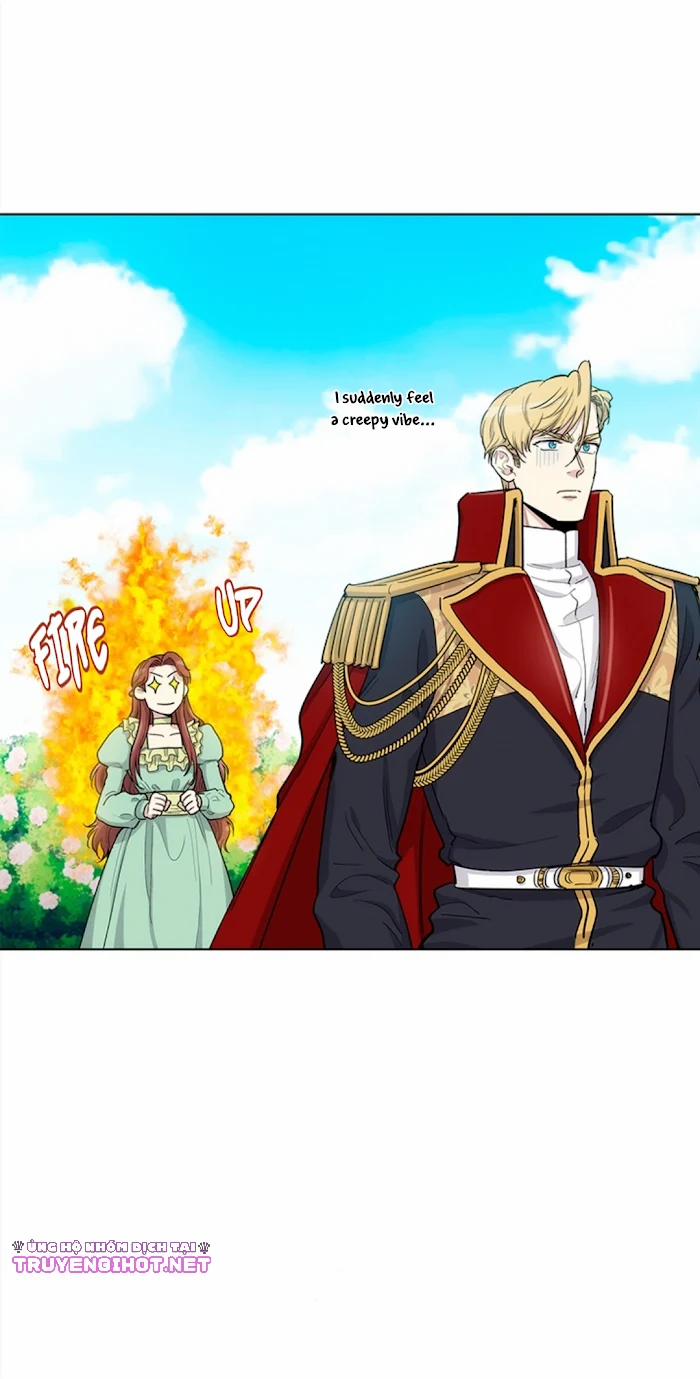 Gia Sư Của Công Tước 40 trang 20