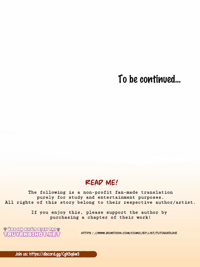 Gia Sư Của Công Tước 40 trang 21