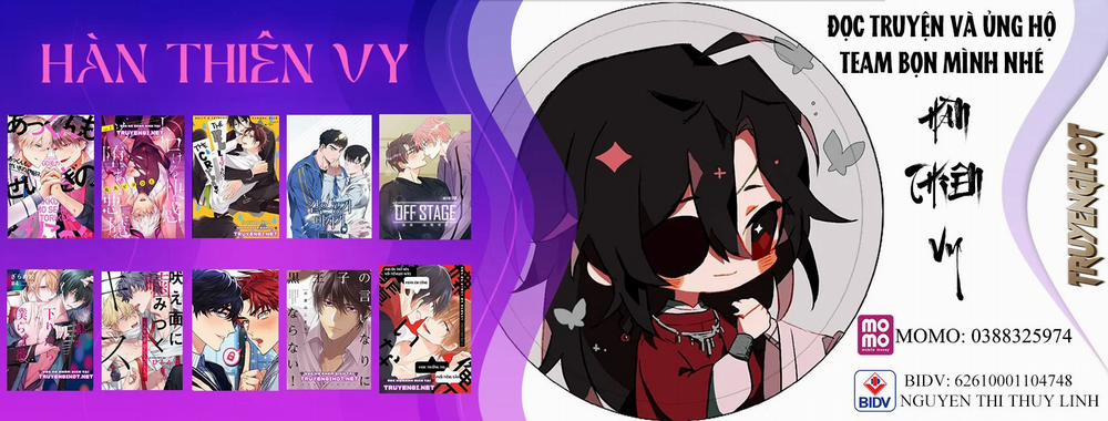 Gia Sư Của Công Tước 40 trang 23