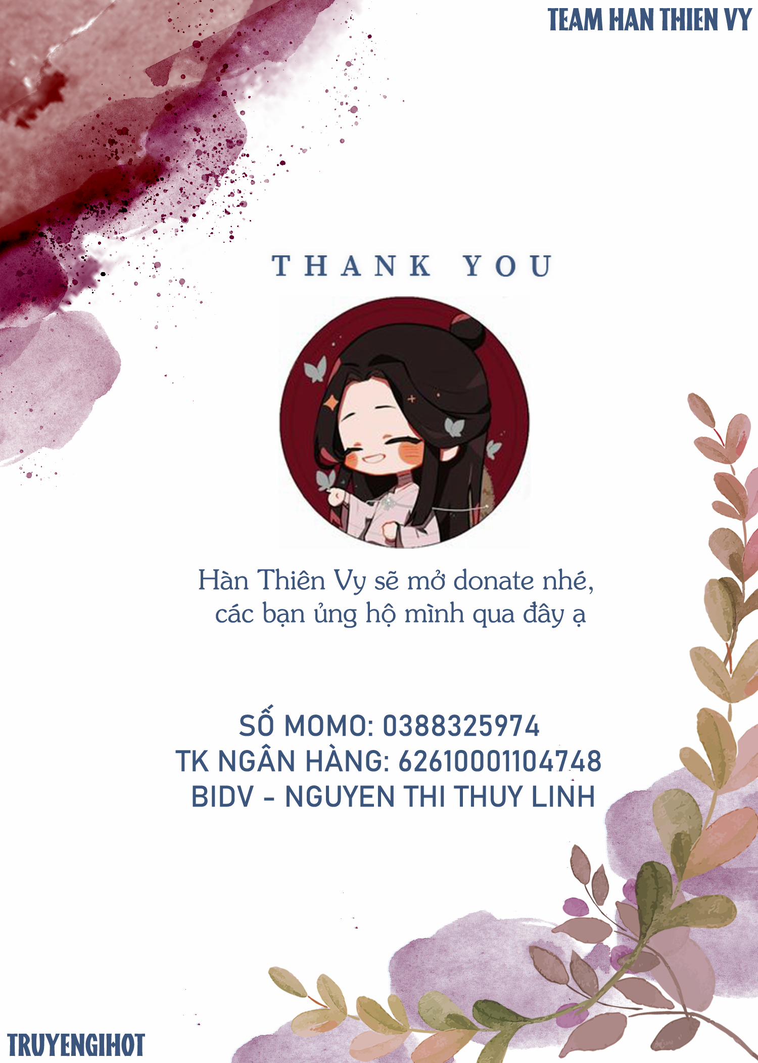 Gia Sư Của Công Tước 41 trang 14