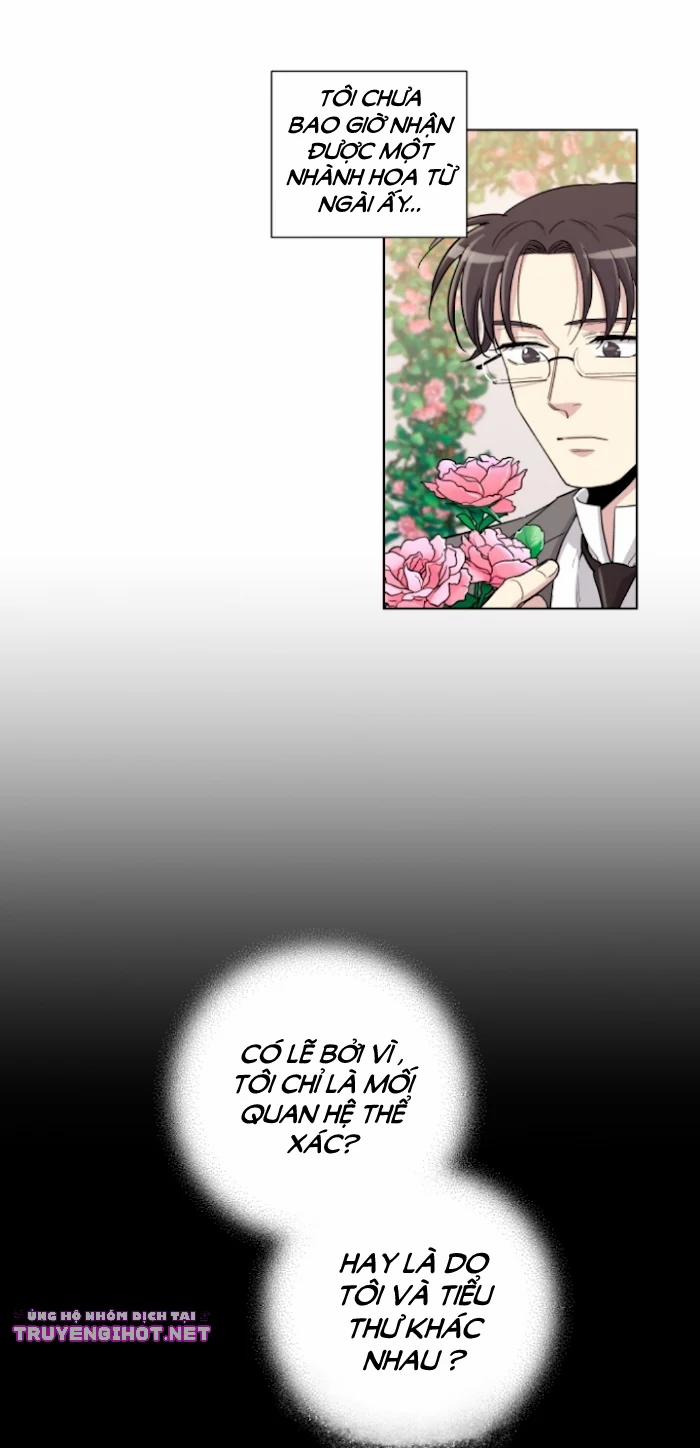 Gia Sư Của Công Tước 41 trang 4