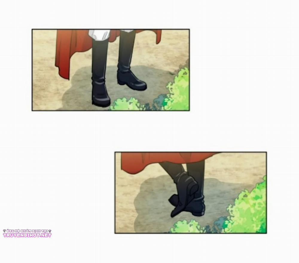 Gia Sư Của Công Tước 42 trang 13