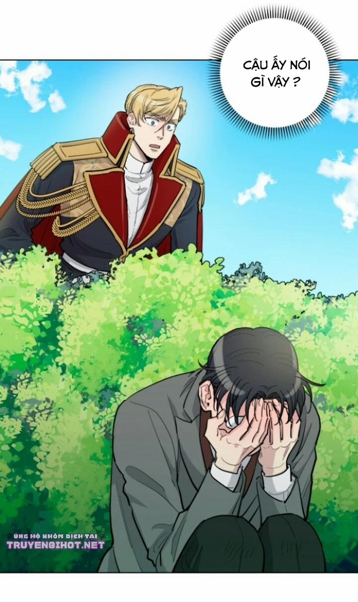 Gia Sư Của Công Tước 42 trang 15