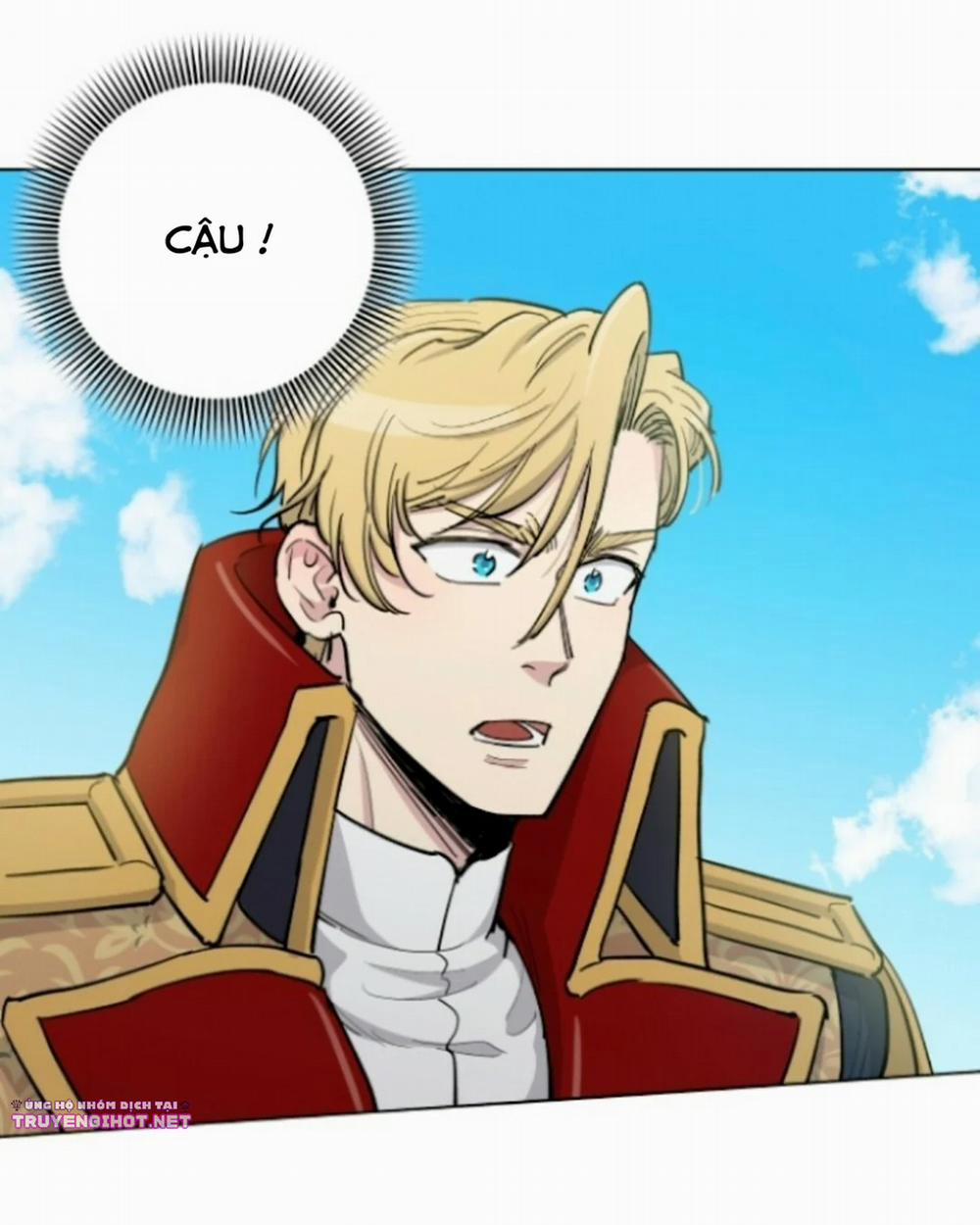 Gia Sư Của Công Tước 42 trang 16