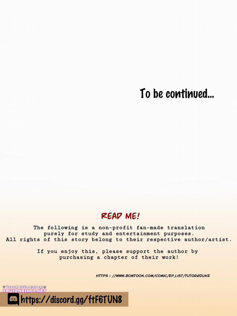 Gia Sư Của Công Tước 43 trang 19