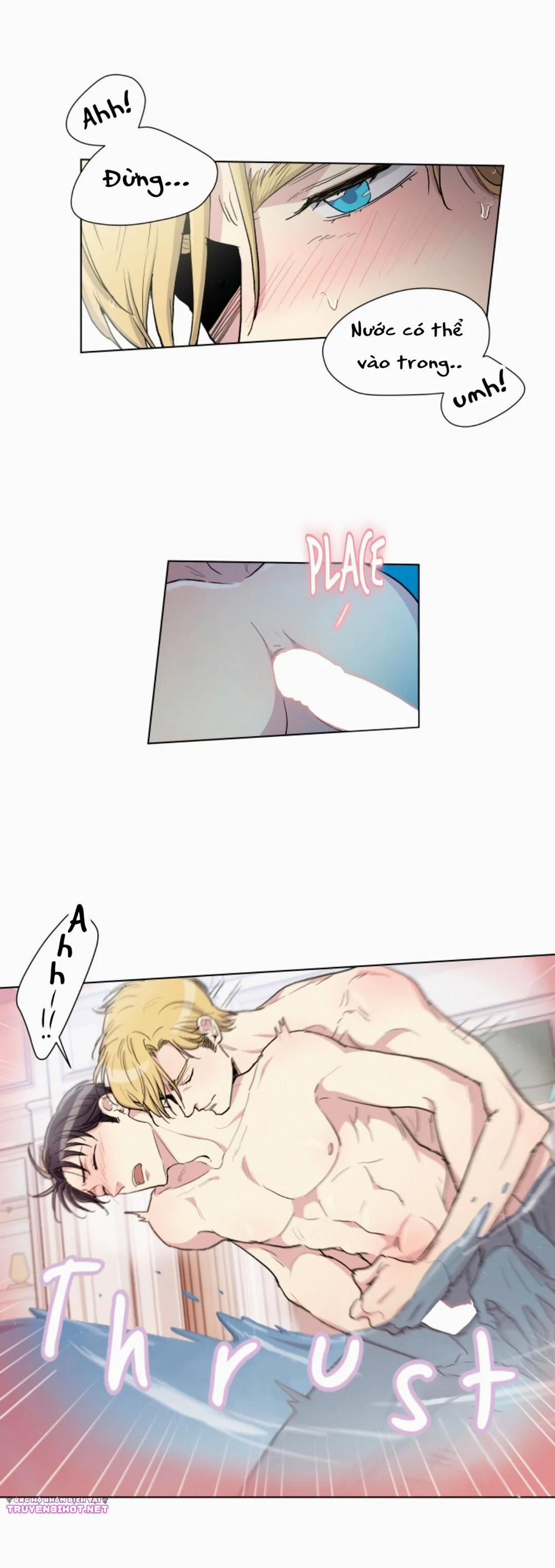 Gia Sư Của Công Tước 46 trang 11