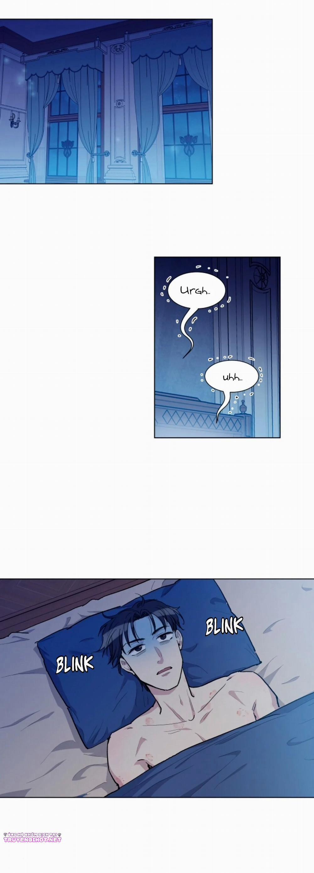 Gia Sư Của Công Tước 47 trang 10