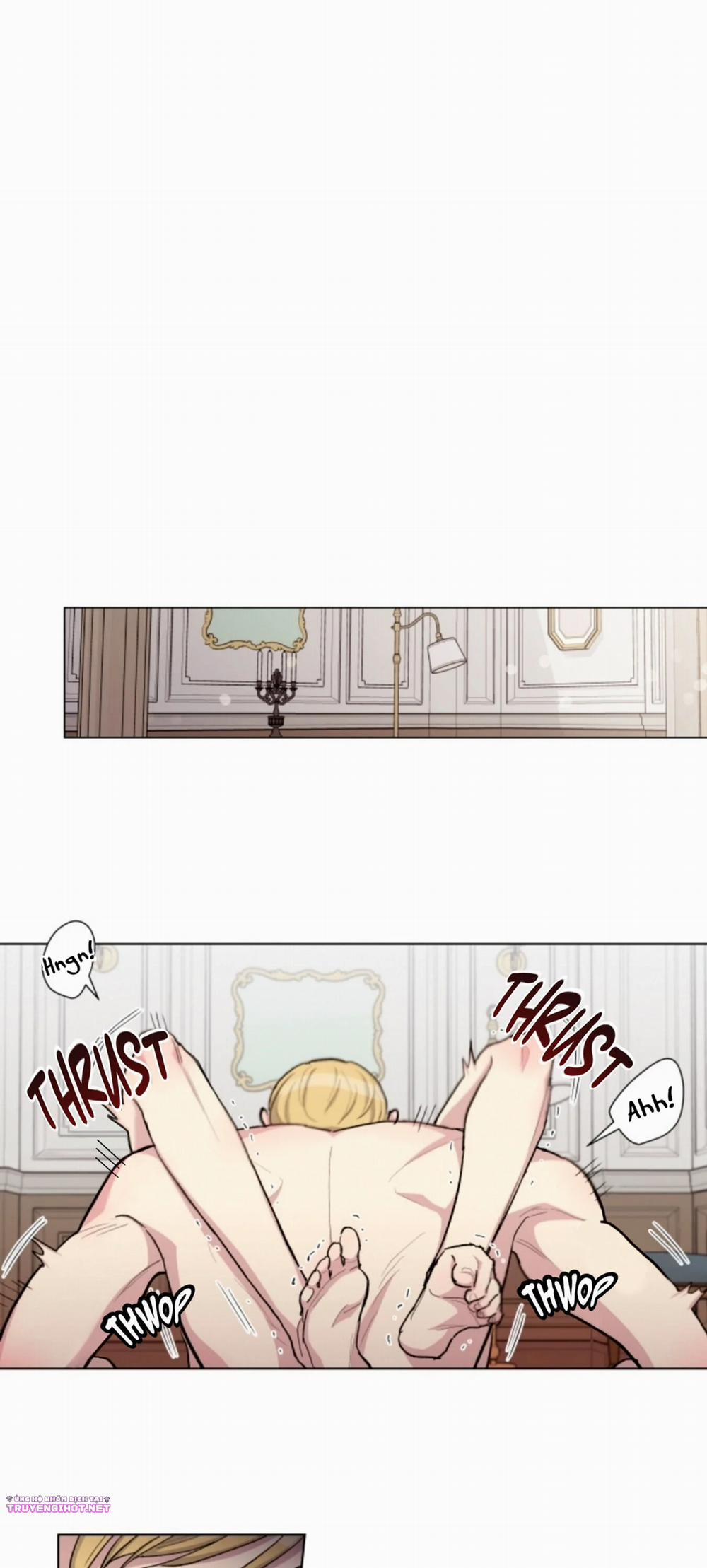 Gia Sư Của Công Tước 47 trang 5