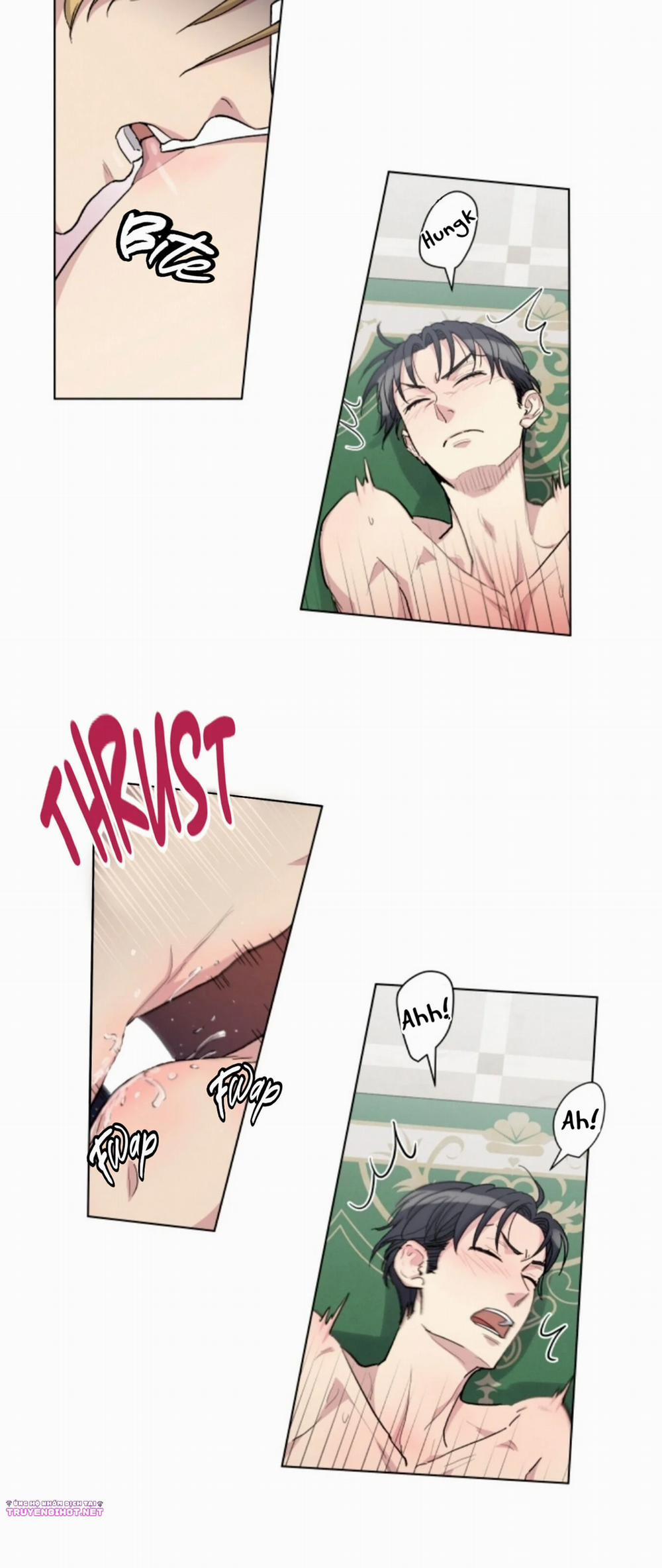 Gia Sư Của Công Tước 47 trang 6