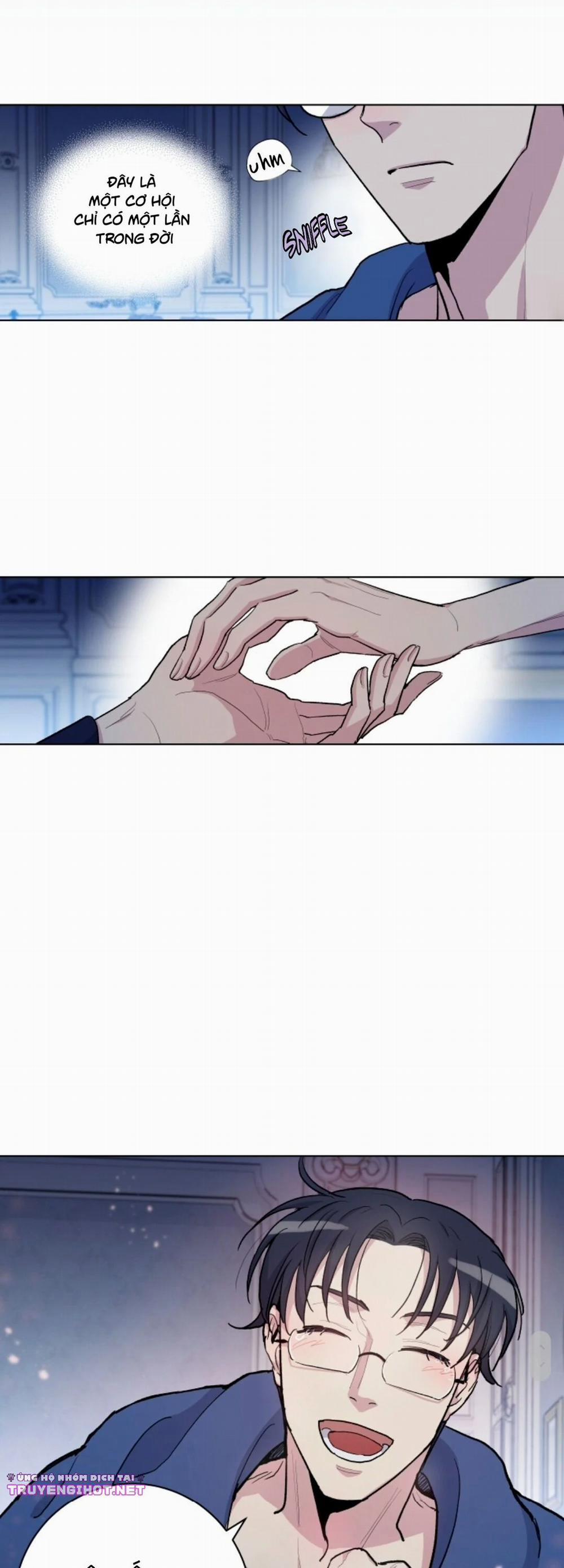 Gia Sư Của Công Tước 48 trang 5