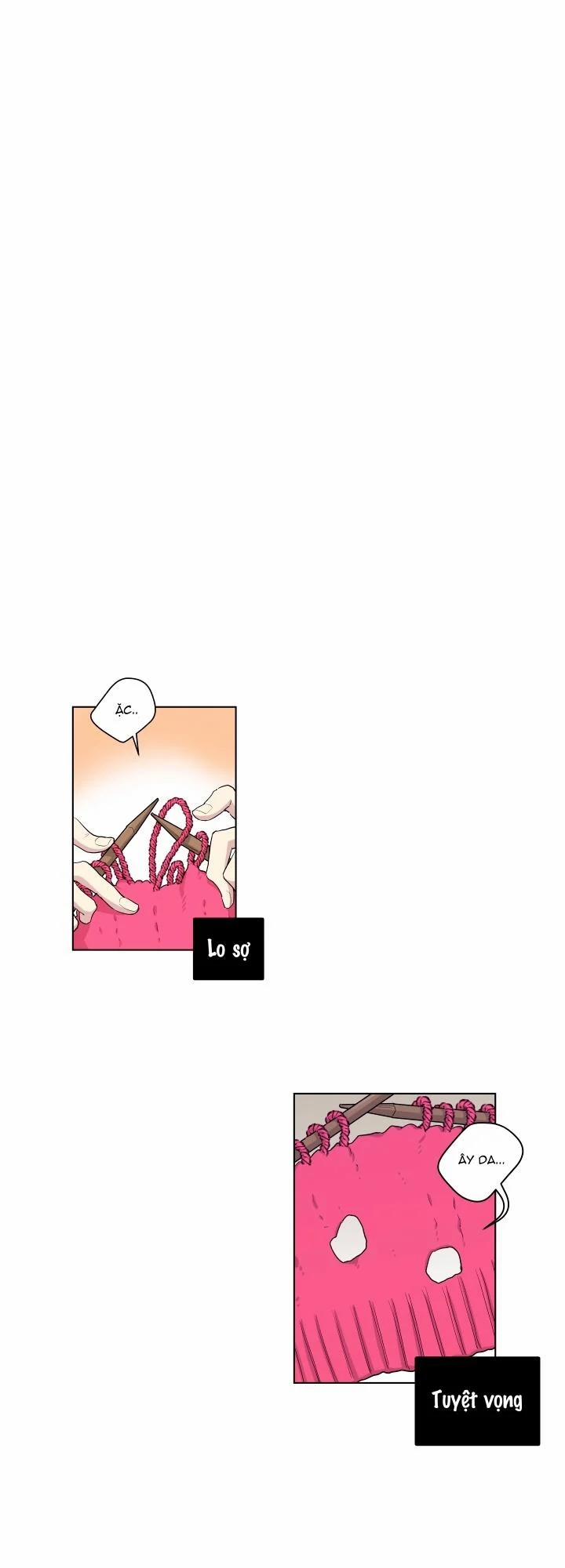 Gia Sư Của Công Tước 50 trang 11