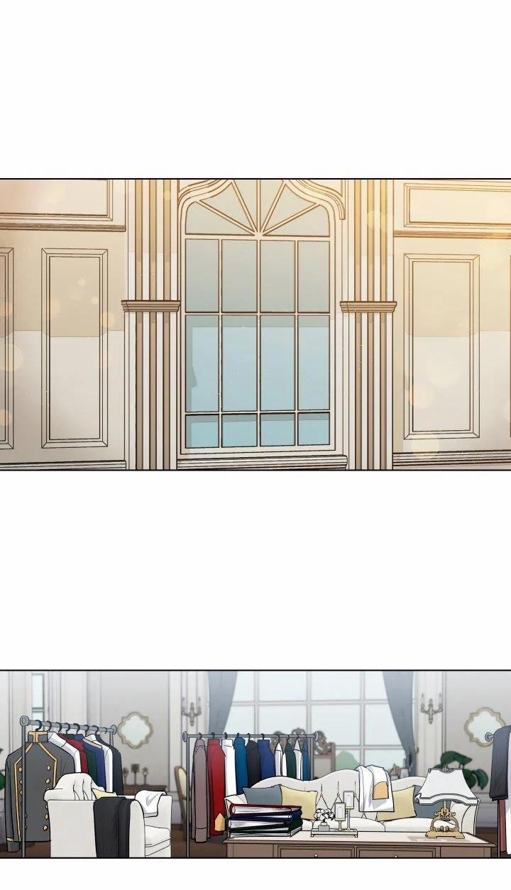 Gia Sư Của Công Tước 52 trang 1