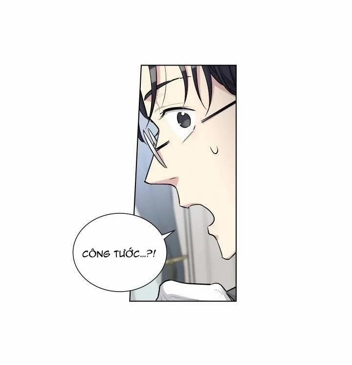 Gia Sư Của Công Tước 52 trang 10