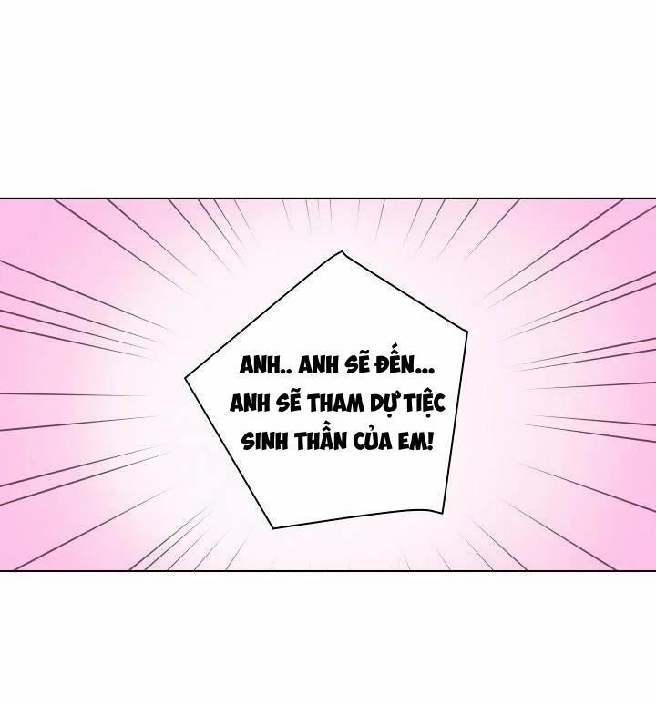 Gia Sư Của Công Tước 52 trang 14