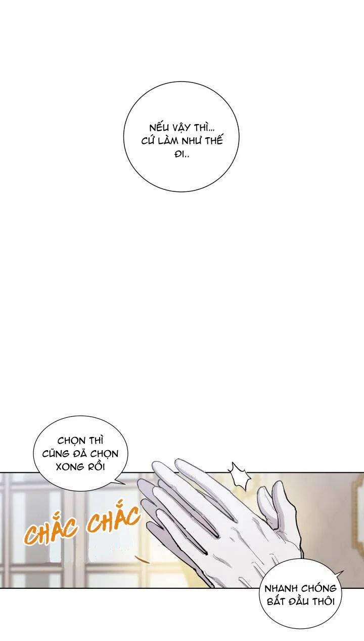 Gia Sư Của Công Tước 52 trang 18