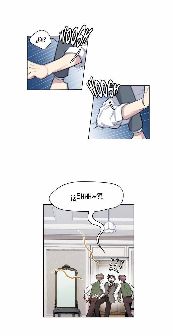 Gia Sư Của Công Tước 52 trang 20