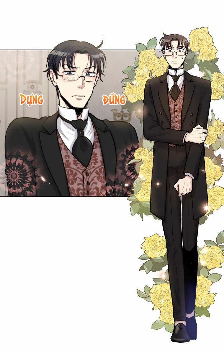 Gia Sư Của Công Tước 52 trang 23