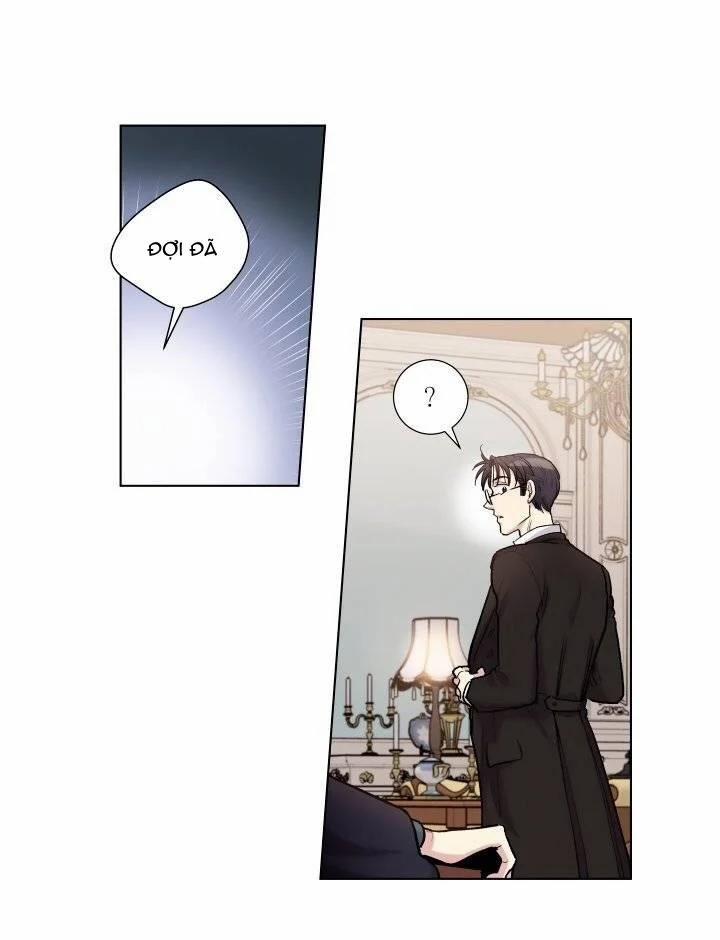 Gia Sư Của Công Tước 52 trang 26