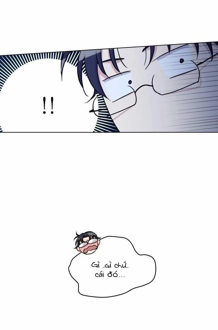 Gia Sư Của Công Tước 52 trang 28