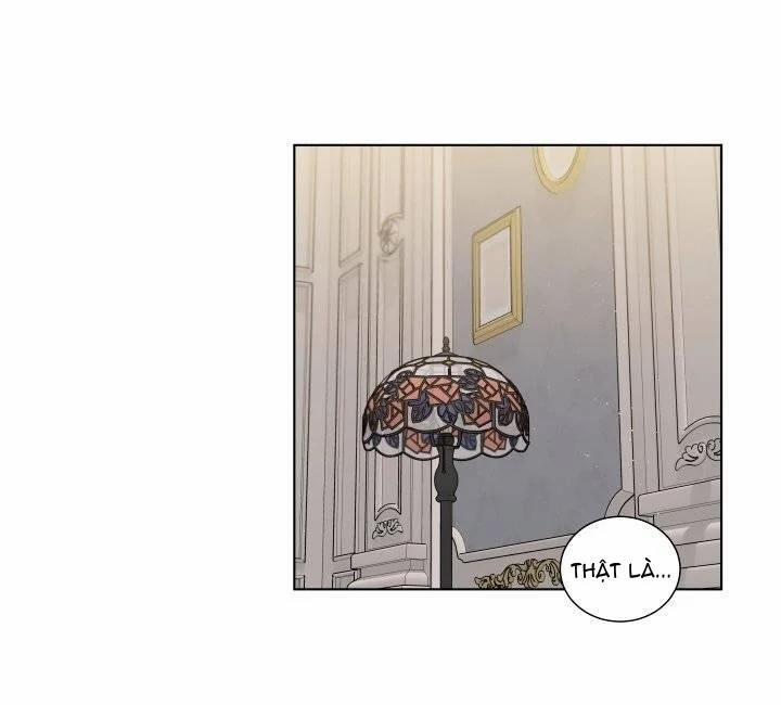 Gia Sư Của Công Tước 52 trang 31