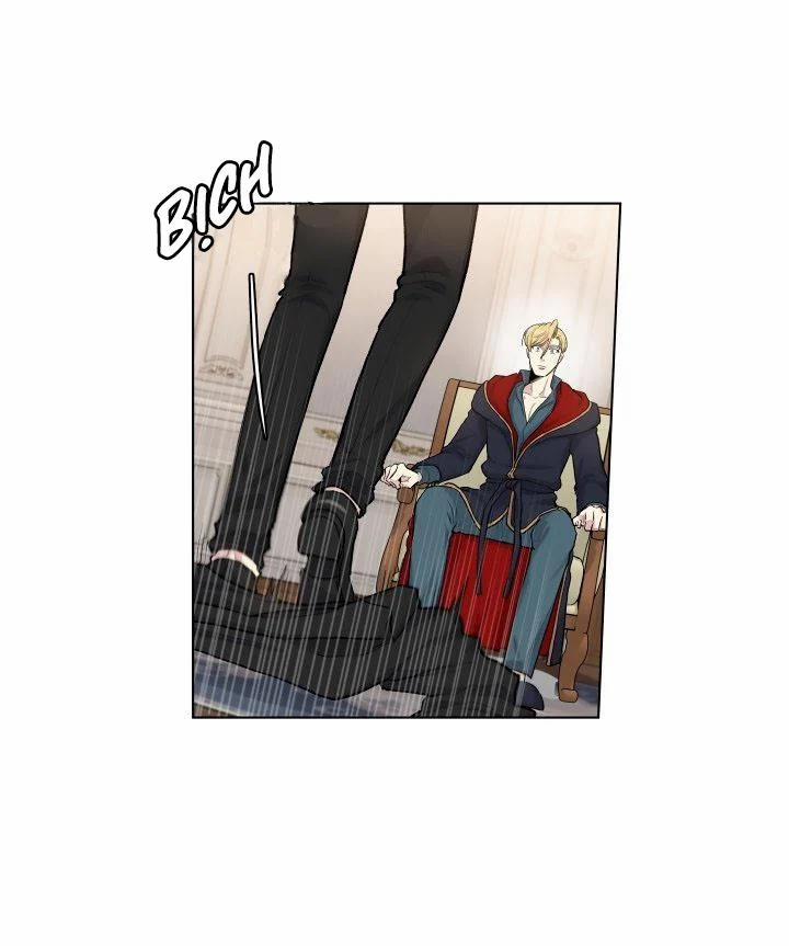 Gia Sư Của Công Tước 52 trang 33