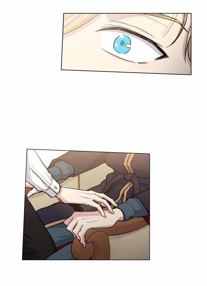 Gia Sư Của Công Tước 52 trang 34