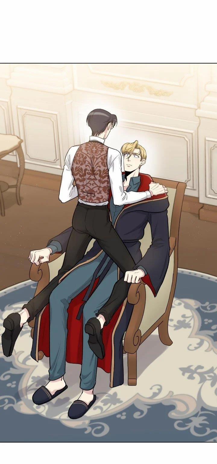 Gia Sư Của Công Tước 52 trang 35