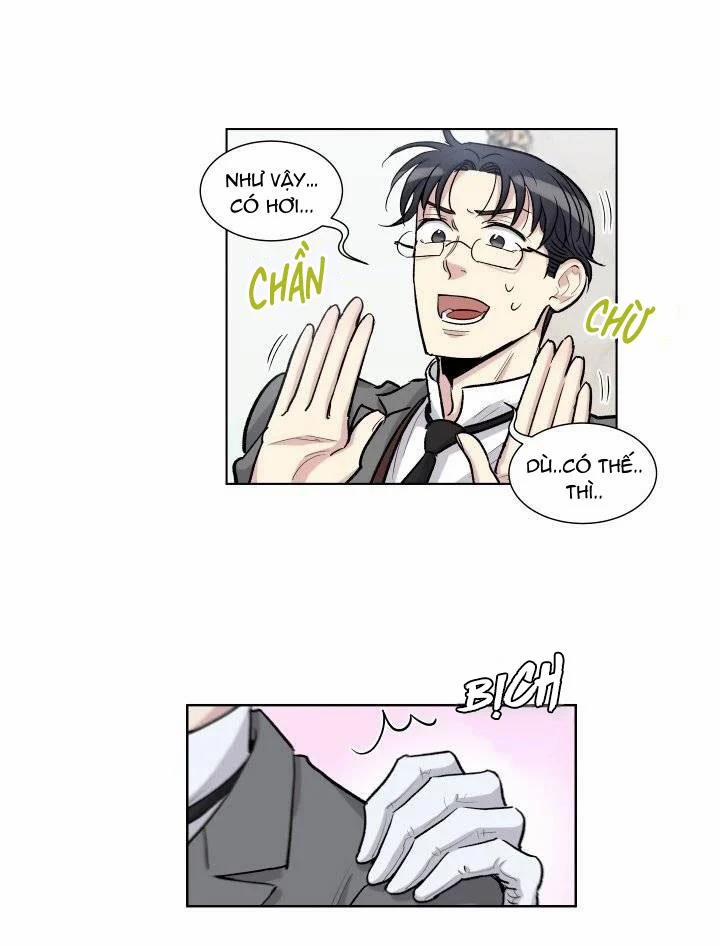 Gia Sư Của Công Tước 52 trang 8
