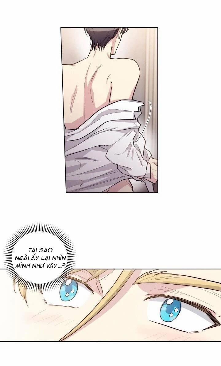 Gia Sư Của Công Tước 53 trang 10