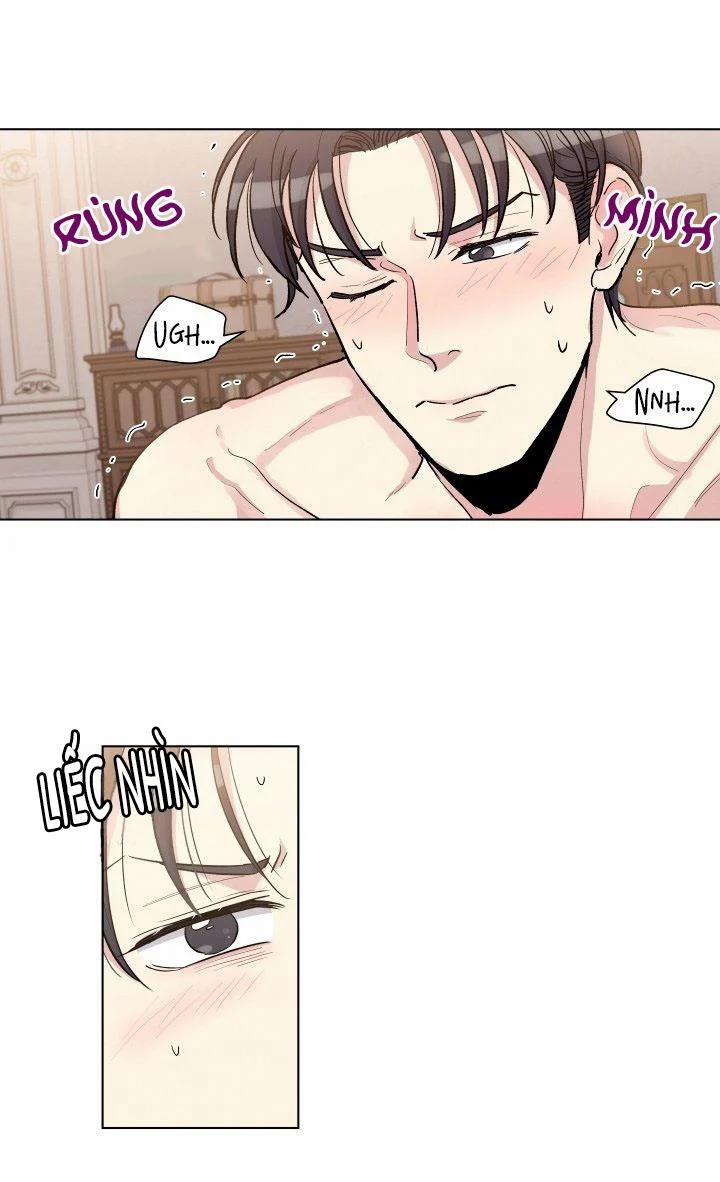 Gia Sư Của Công Tước 53 trang 18