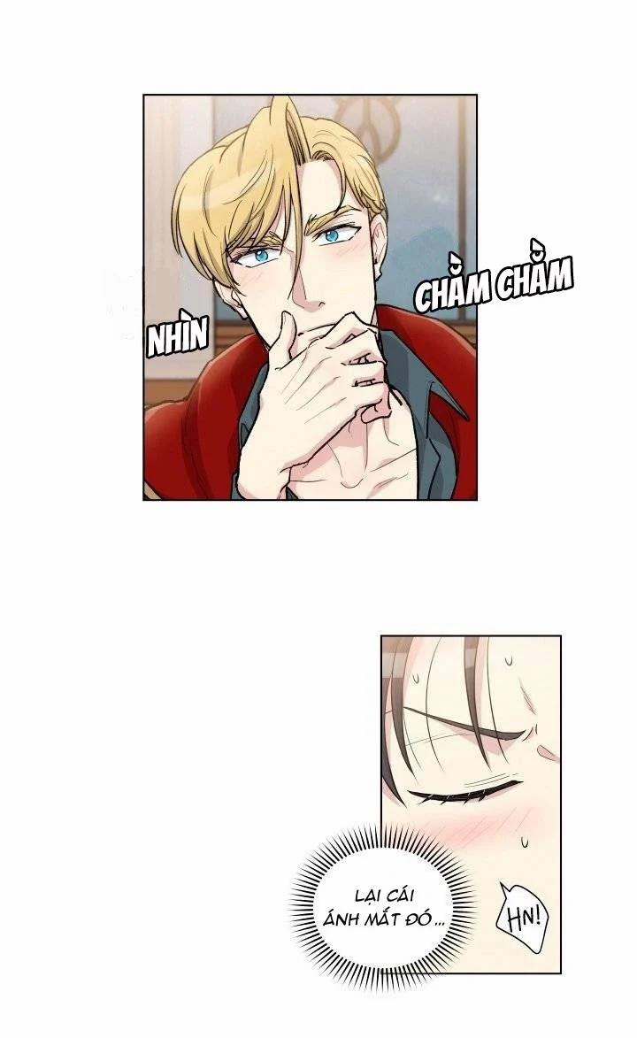 Gia Sư Của Công Tước 53 trang 19