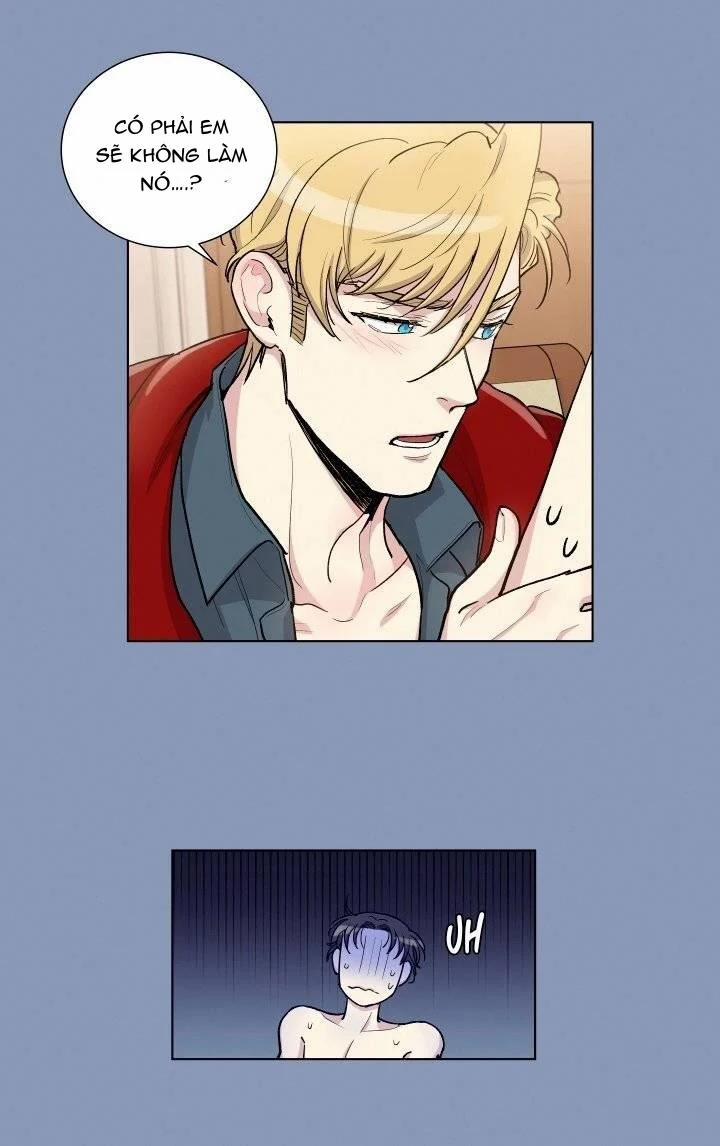 Gia Sư Của Công Tước 53 trang 22