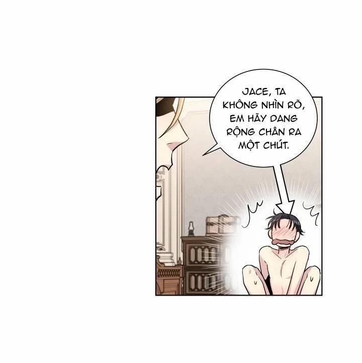 Gia Sư Của Công Tước 53 trang 25