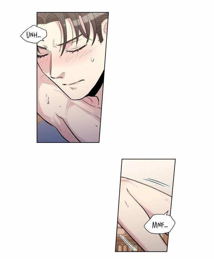 Gia Sư Của Công Tước 53 trang 26