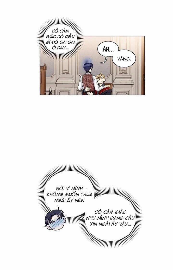 Gia Sư Của Công Tước 53 trang 3