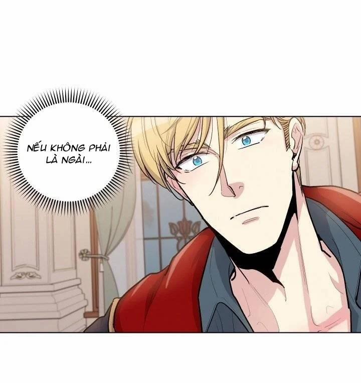 Gia Sư Của Công Tước 53 trang 30