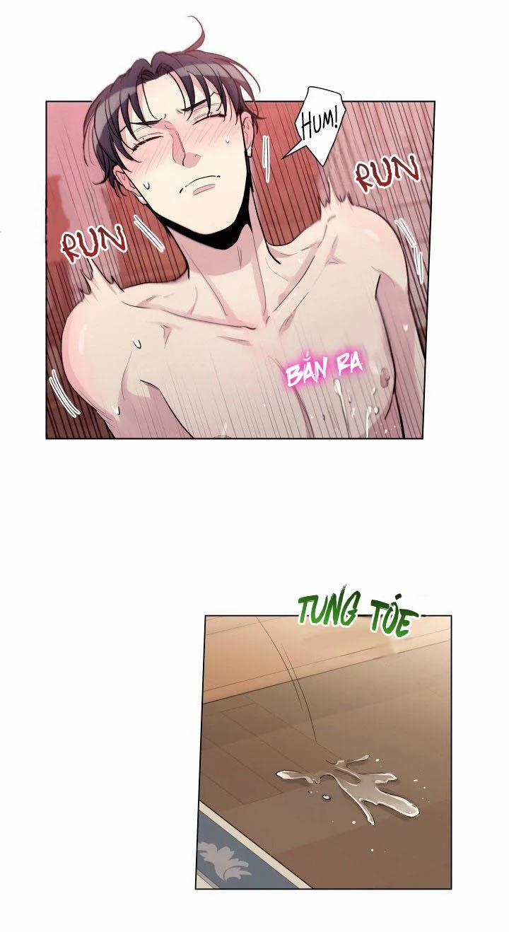 Gia Sư Của Công Tước 53 trang 31