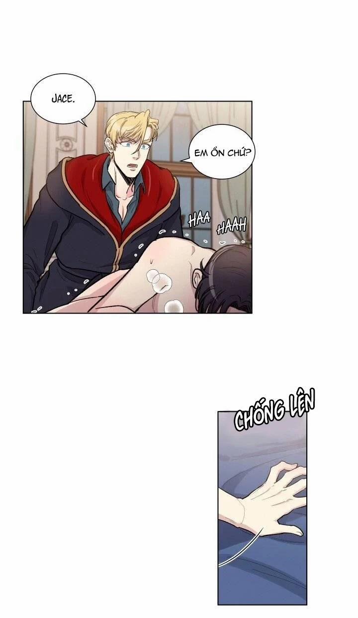 Gia Sư Của Công Tước 53 trang 33