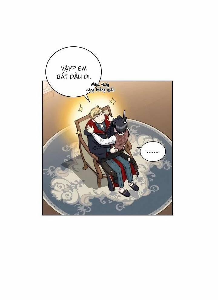 Gia Sư Của Công Tước 53 trang 5