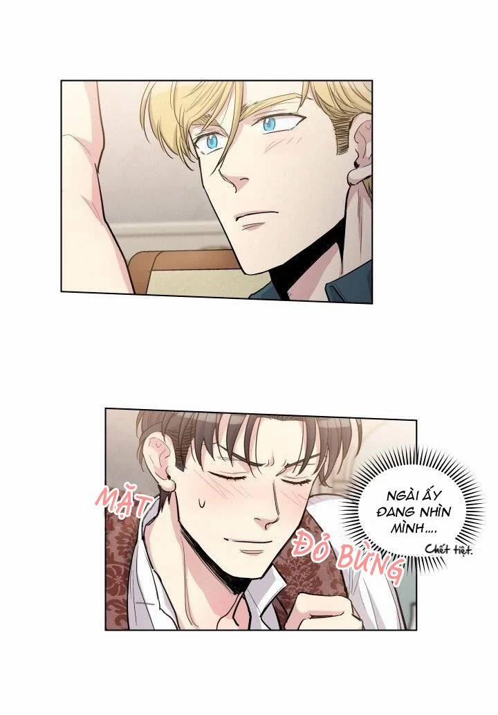 Gia Sư Của Công Tước 53 trang 8