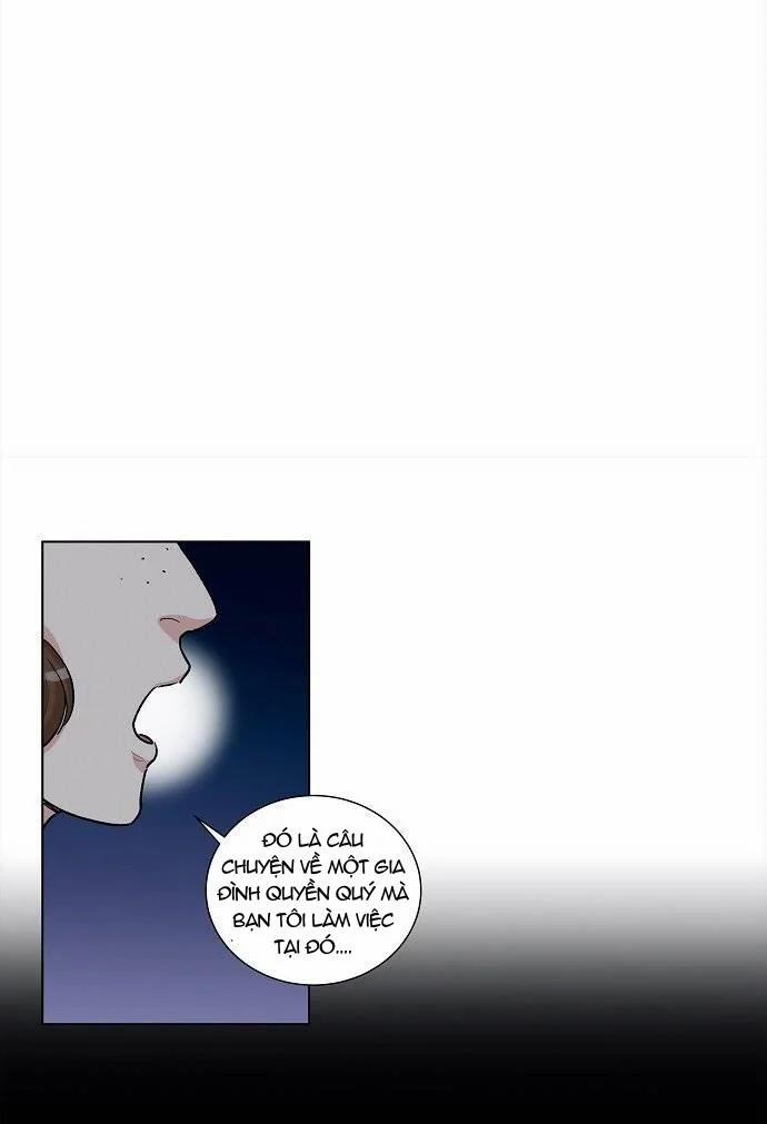 Gia Sư Của Công Tước 54 trang 10
