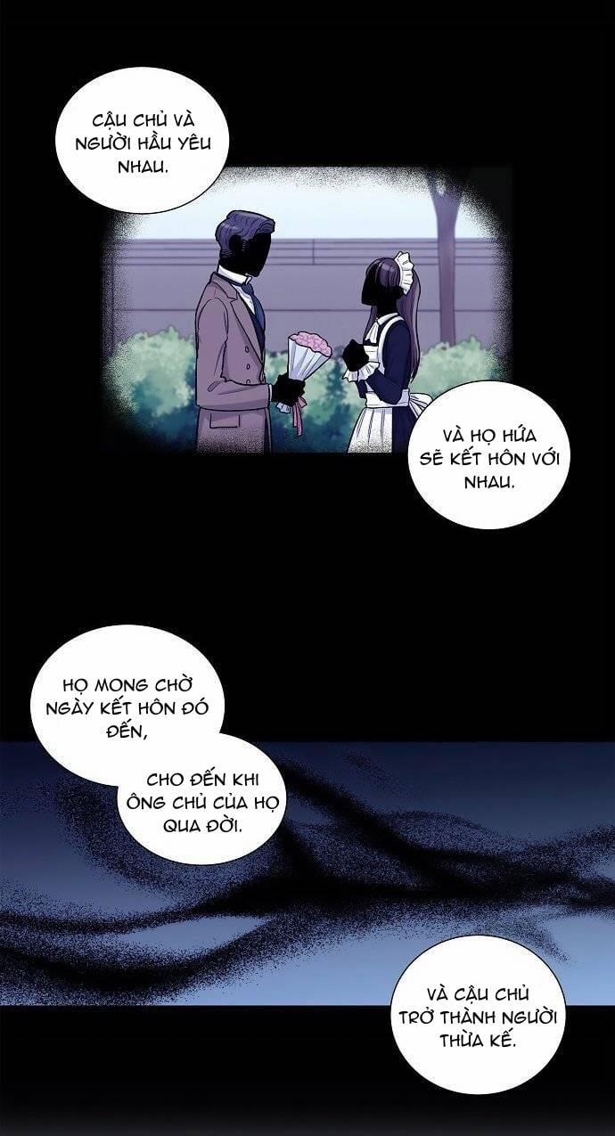 Gia Sư Của Công Tước 54 trang 11