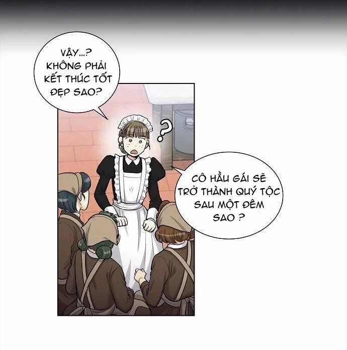 Gia Sư Của Công Tước 54 trang 12